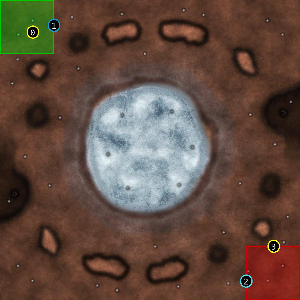 sat pic of Icy Crater v3